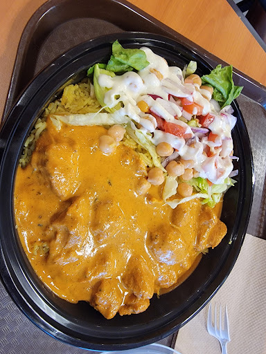 Photo of Masala Grill - 17340 Hall Rd Space #103, Clinton Township, MI 48038, USA